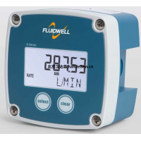 荷蘭Fluidwell流量指示器F010型